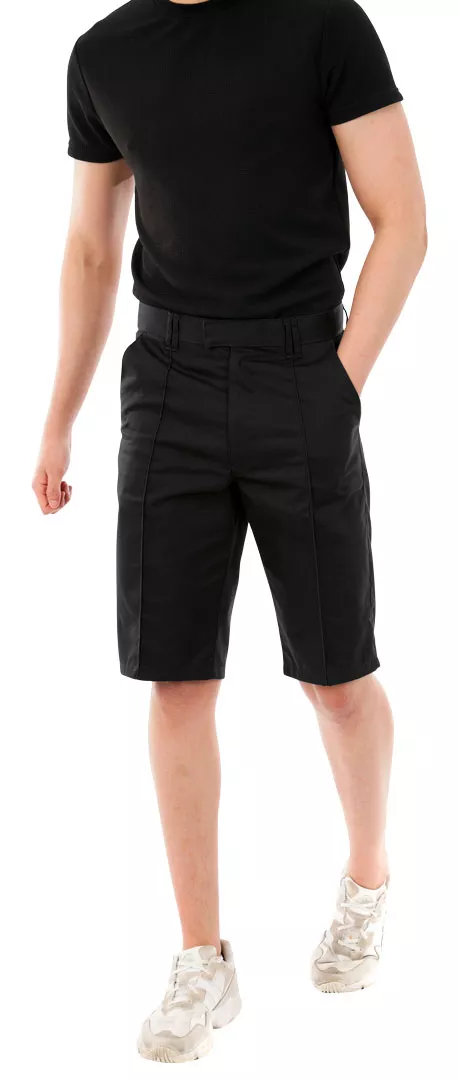 T45 Classic Work shorts-Benchmark