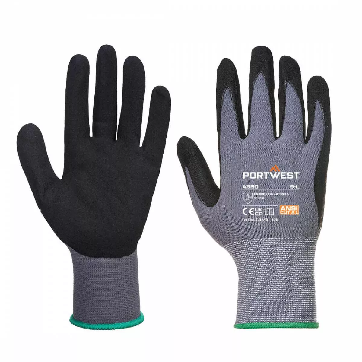 Portwest Dermiflex Glove A350-Portwest