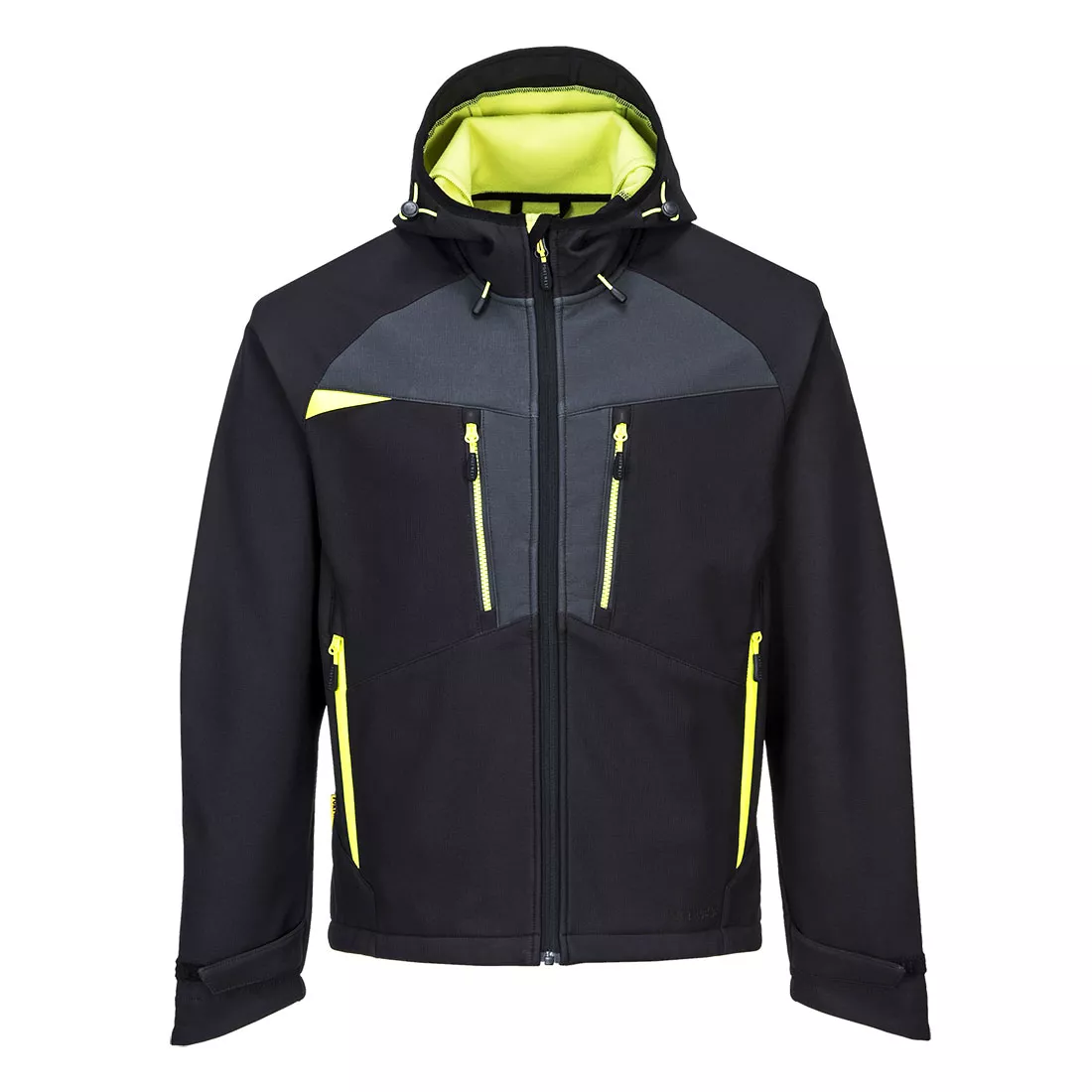 Portwest Softshell Jacket DX474-Portwest