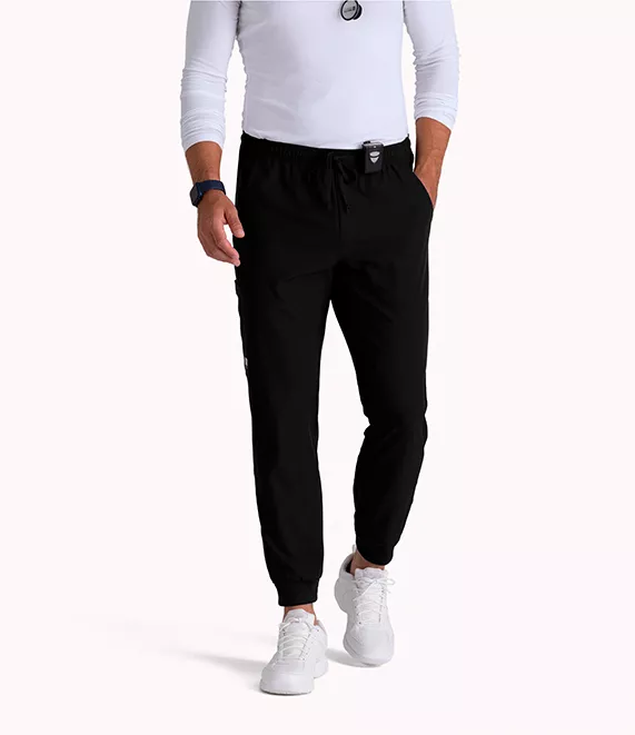 Skechers Structure Joggers SKP572-Skechers