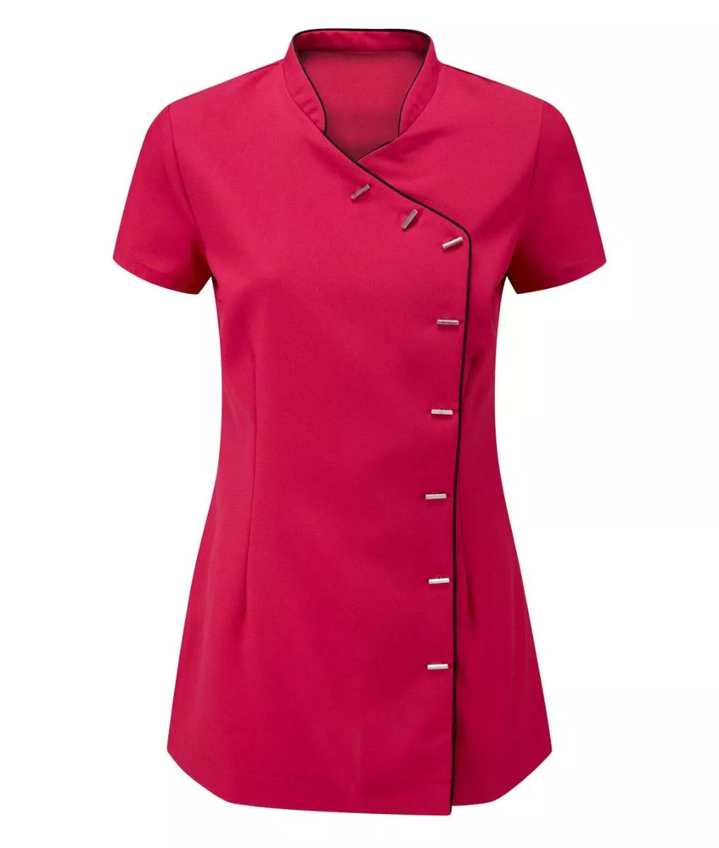 Classic Beauty Tunic CBLT2-WorkInStyle