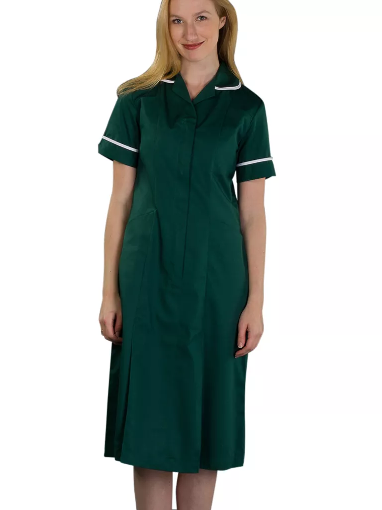 DVDDR Nursing Dress-WorkInStyle