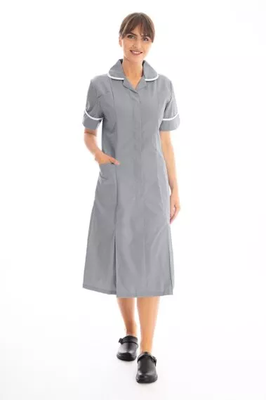 DVDDR Nursing Dress-WorkInStyle