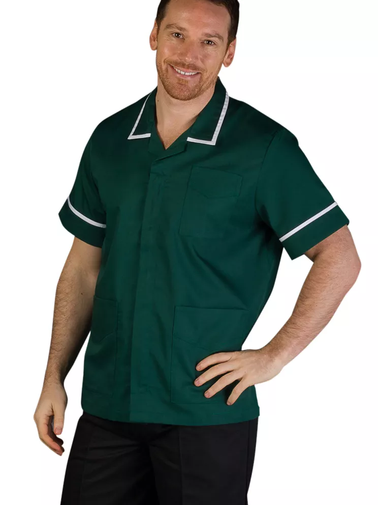 Philip Male Healthcare Tunic PHILZ-WorkInStyle