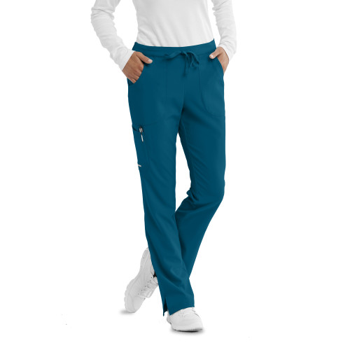 Skechers Reliance Trouser SK201-Skechers