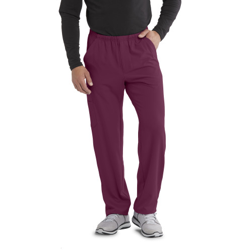 Skechers Structure Trouser SK0215-Skechers