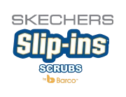 Sketchers Slip-ins