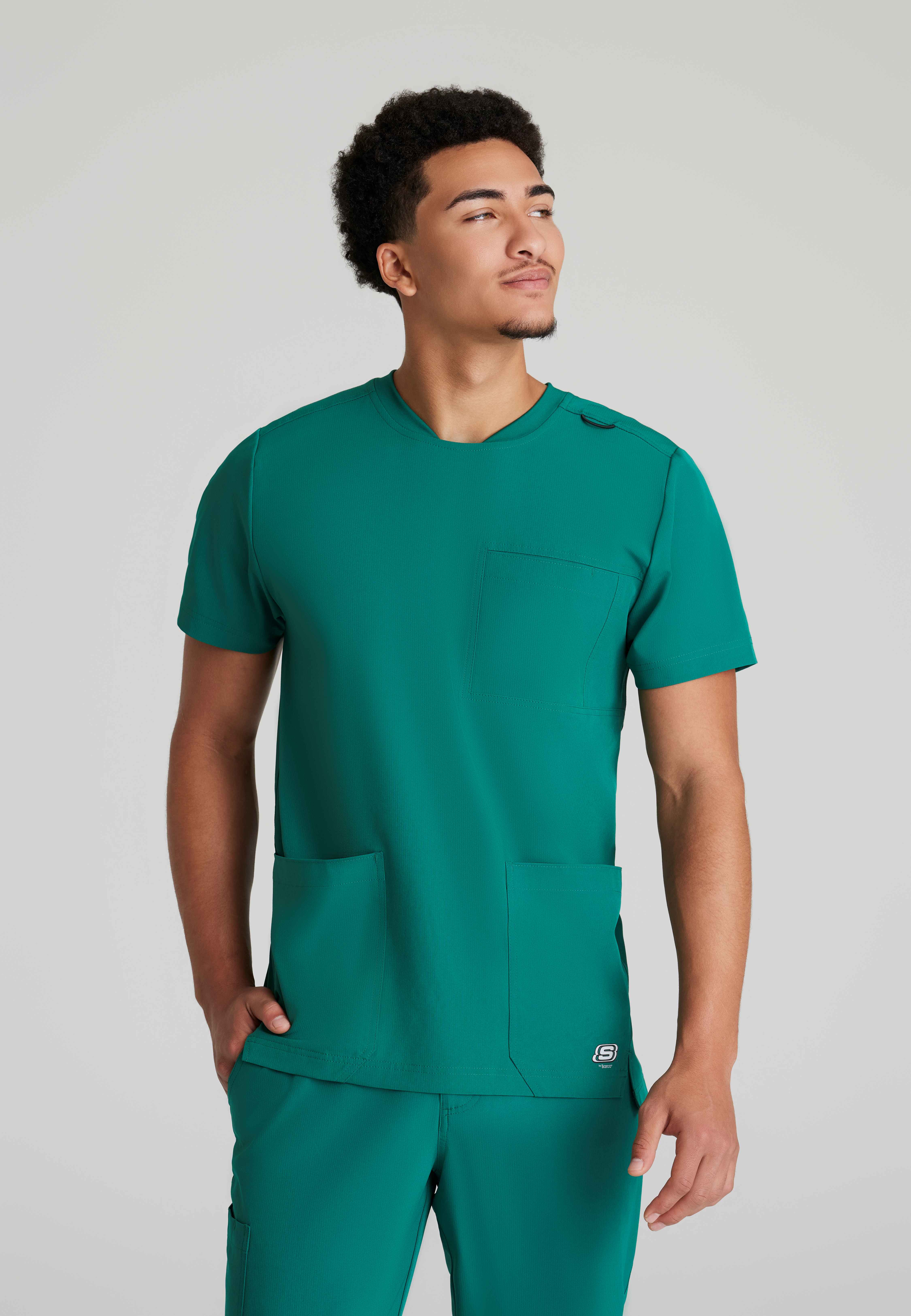 Skechers Thesis Scrub Top SKT193-Skechers