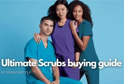 scrubsbuyingguide