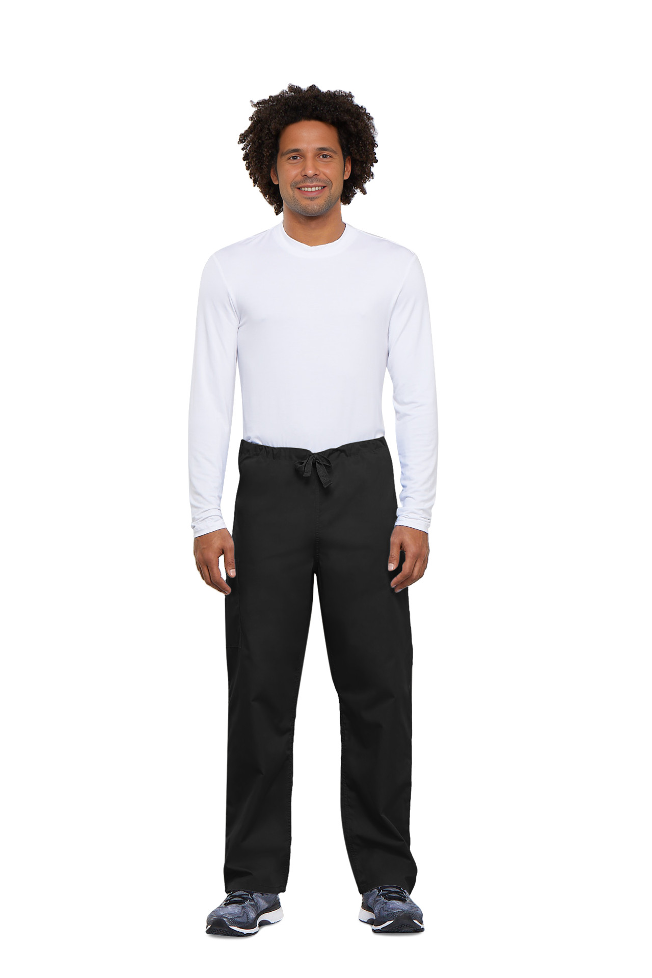 Cherokee 4100 Scrub Trousers-Cherokee Originals