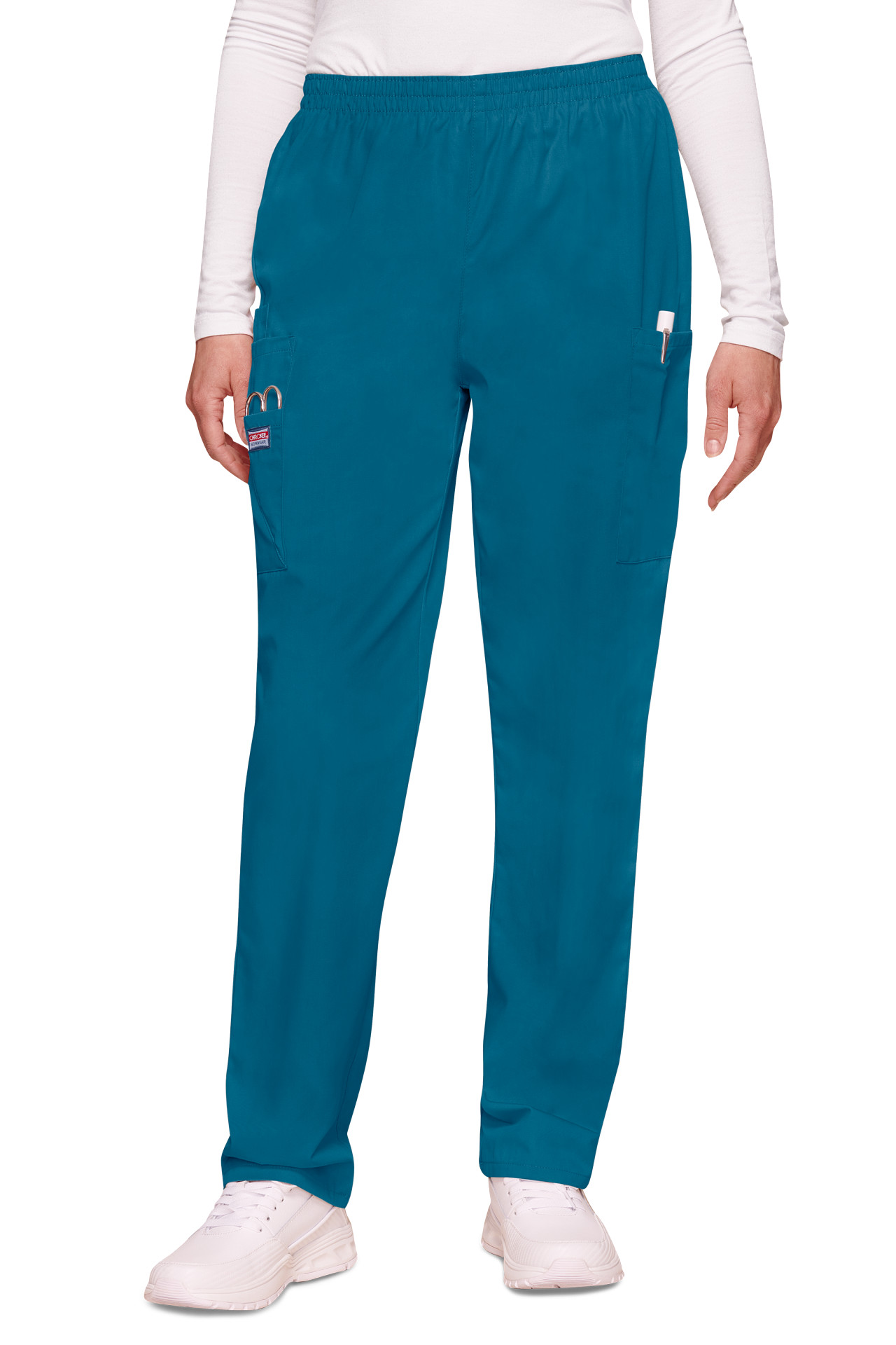 Cherokee 4200 Scrub Pants-Cherokee Originals