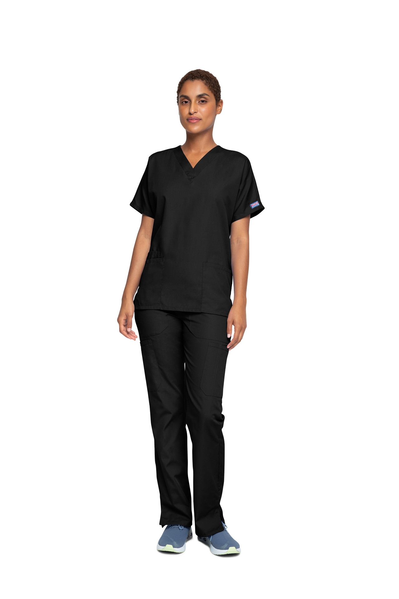 Cherokee 4700 Scrub Top-Cherokee Originals