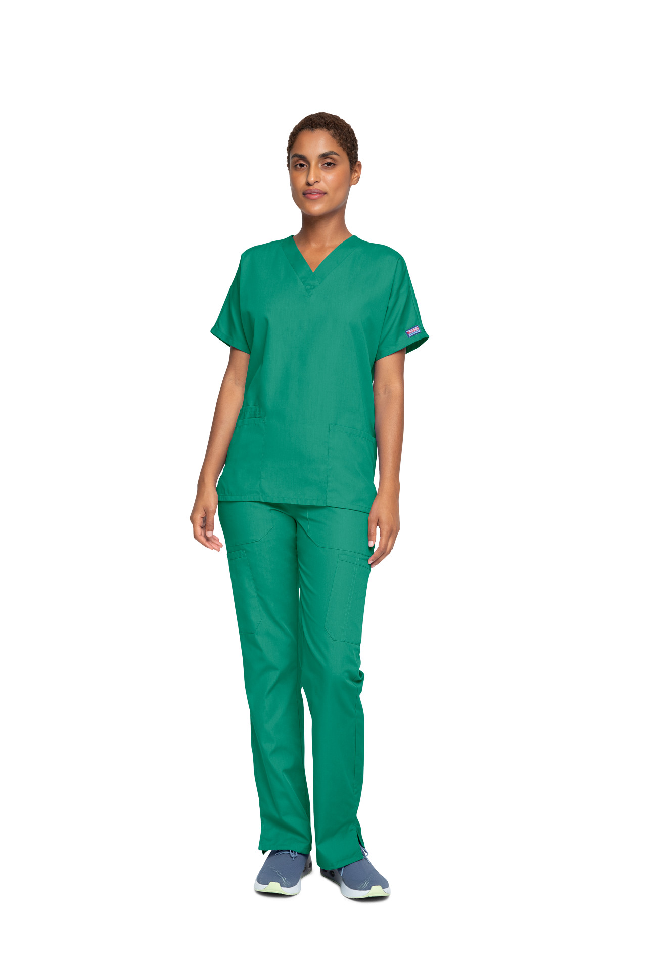 Cherokee 4700 Scrub Top-Cherokee Originals