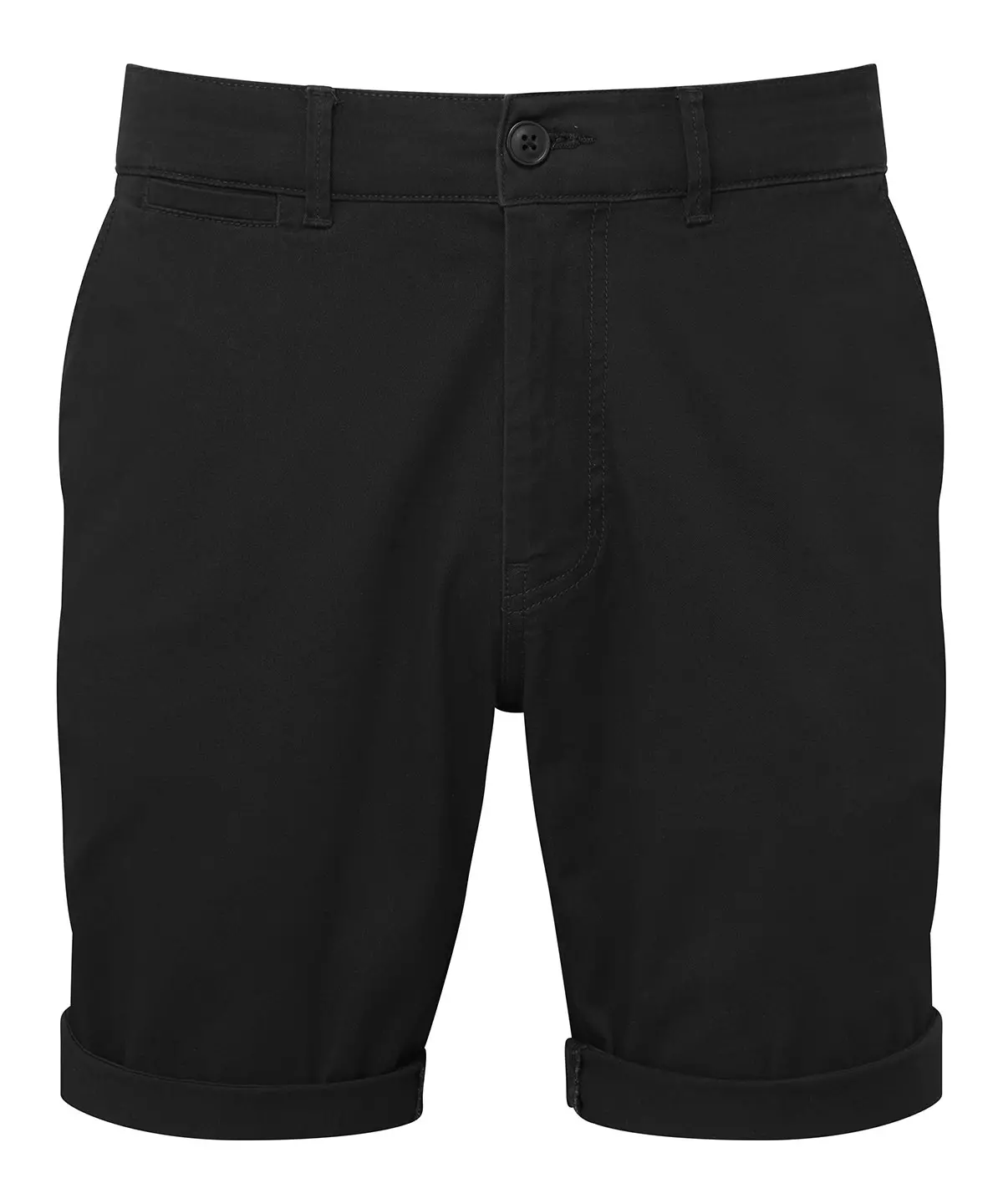 Men’s lightweight chino shorts-Asquith &#38; Fox