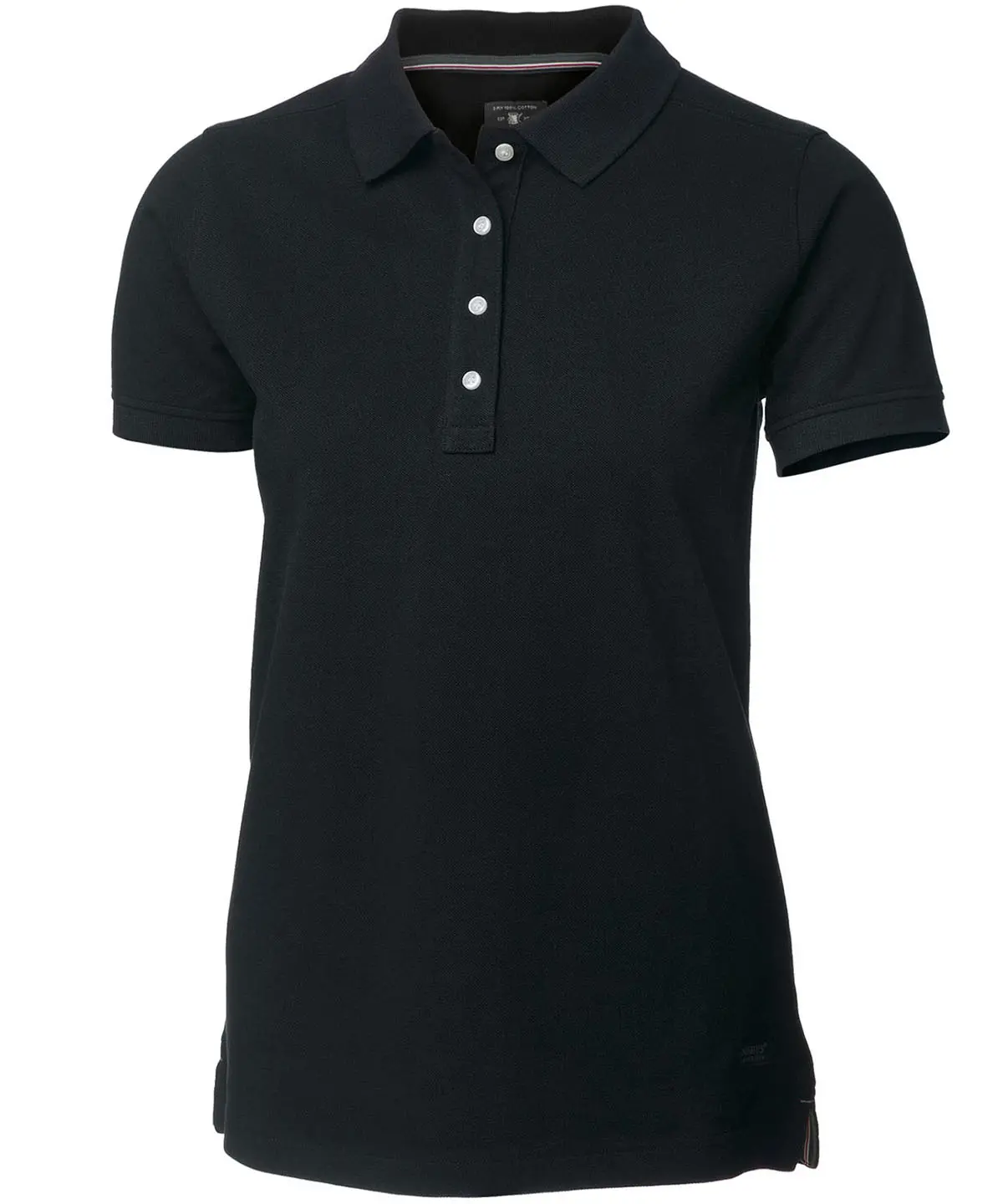 Women&#8217;s Yale &#8211; the luxurious classic polo-Nimbus