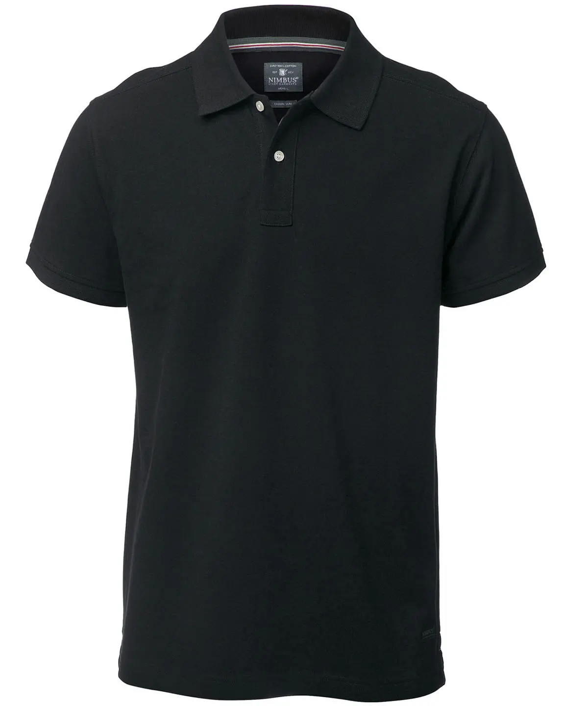 Yale &#8211; the luxurious classic polo-Nimbus