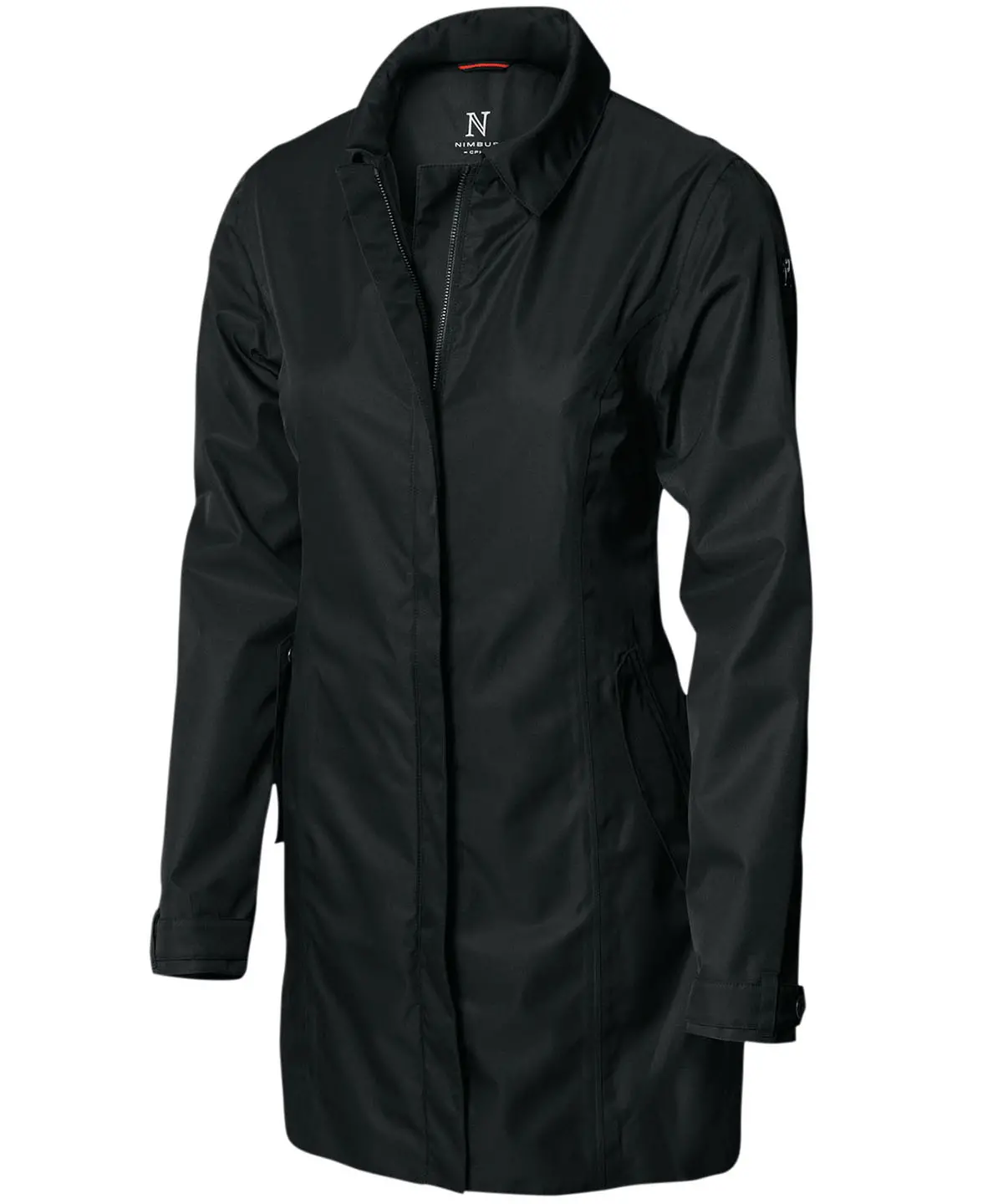 Women’s Seattle – functional business jacket-Nimbus