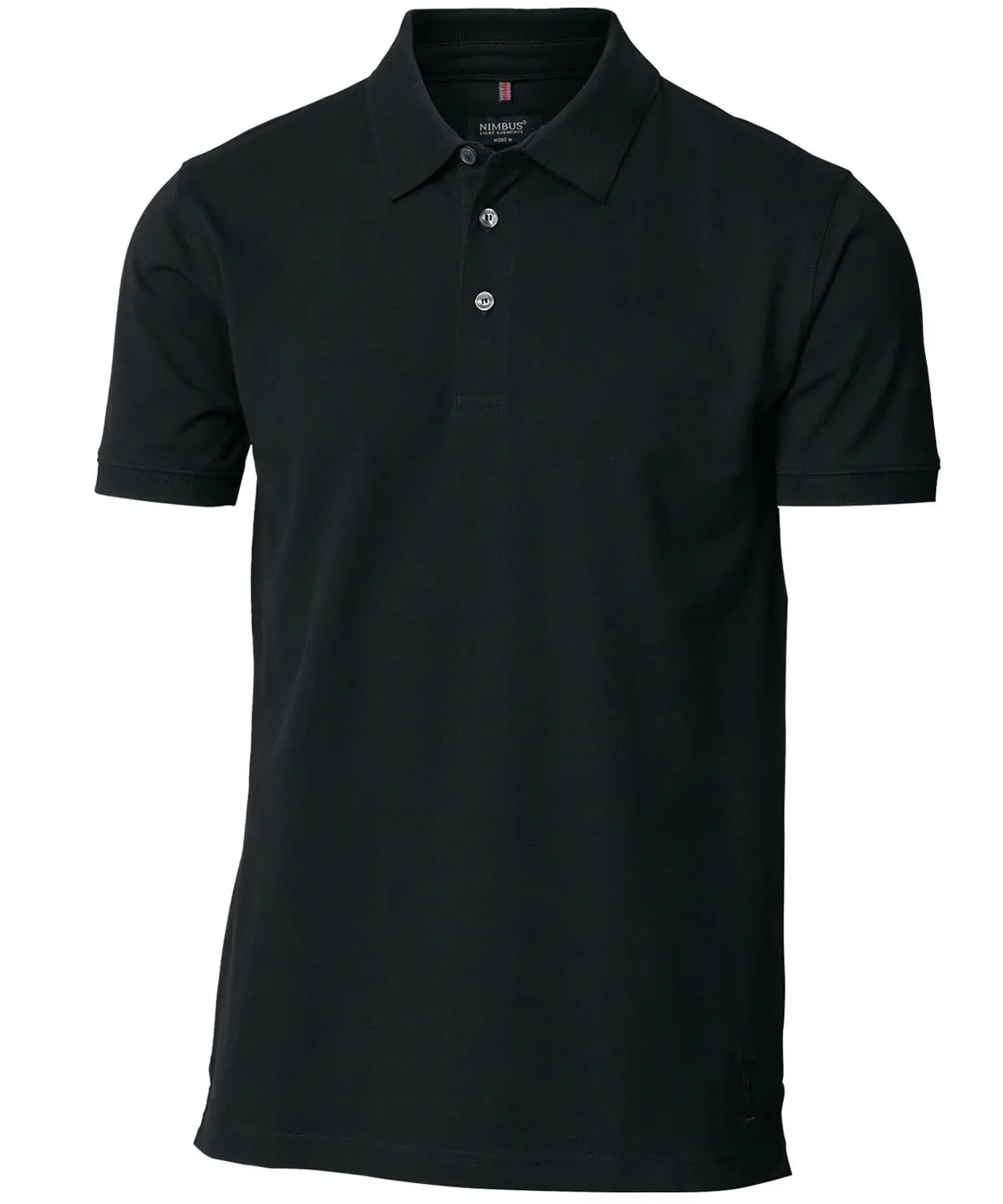 Harvard classic &#8211; stretch deluxe polo-Nimbus