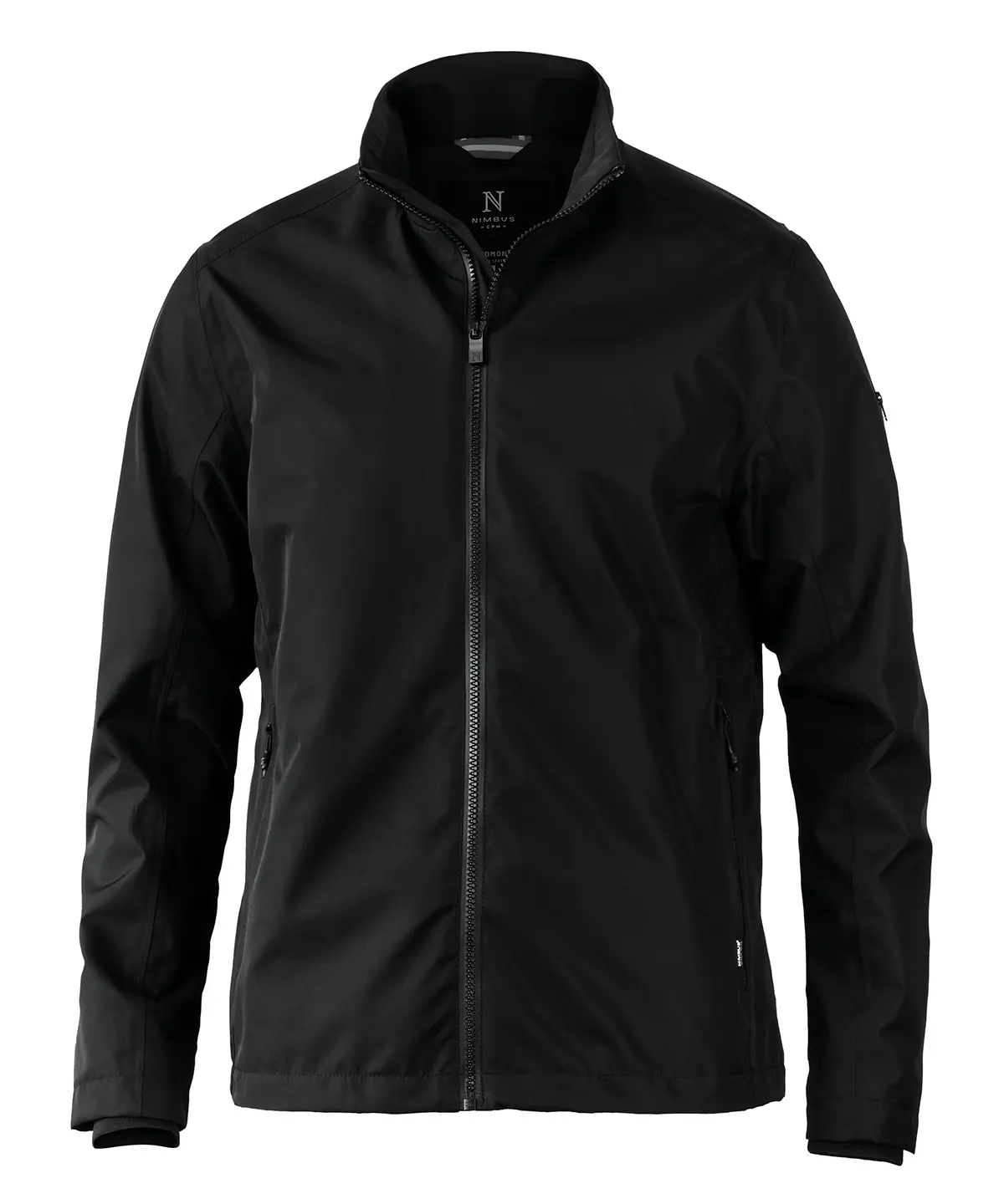 Redmond men – elegant technical jacket-Nimbus