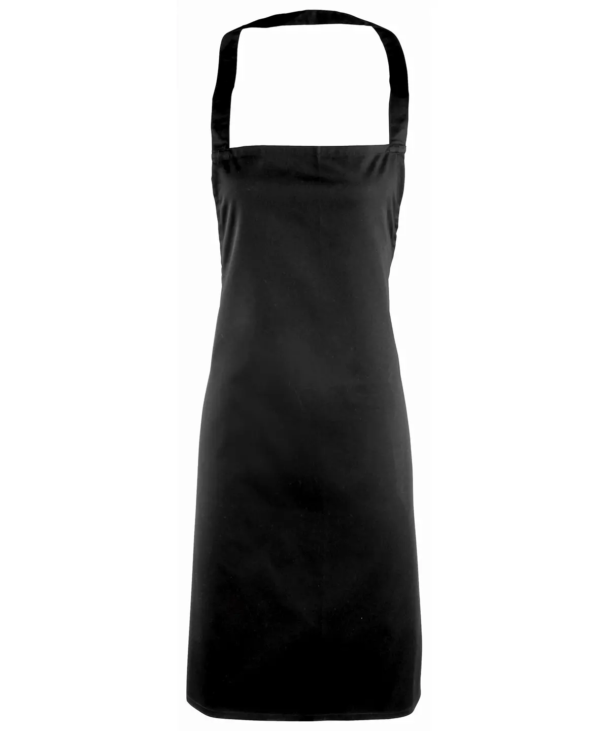 Essential bib apron-Premier