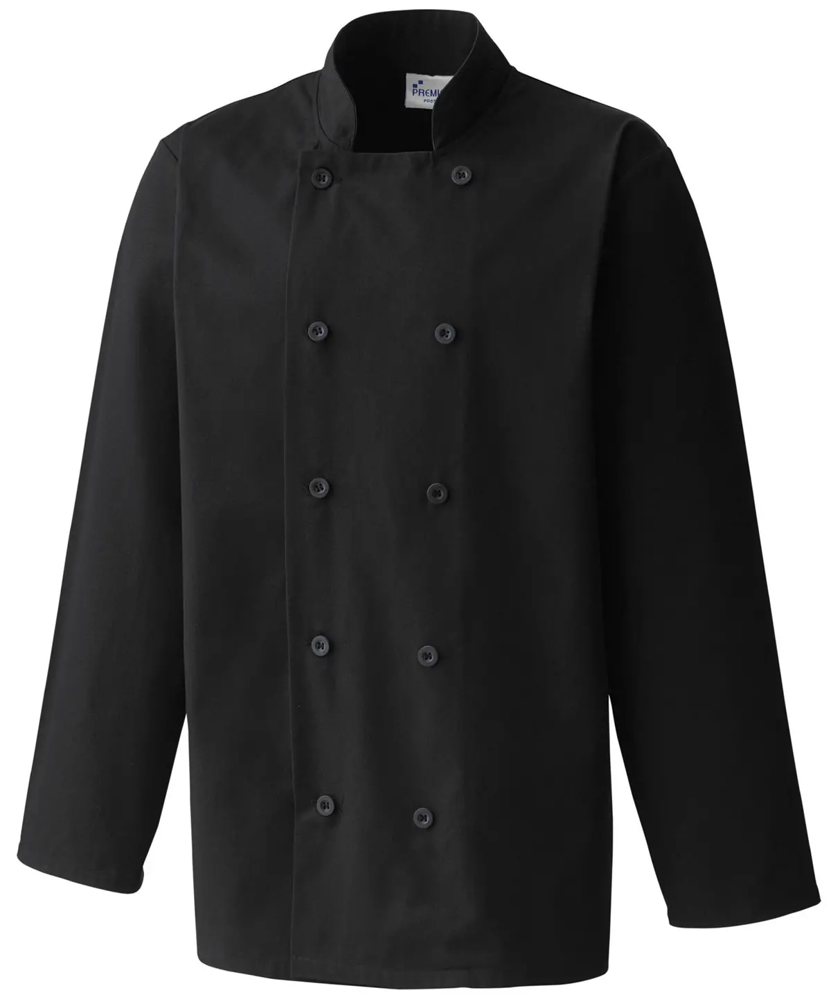 Long sleeve chef&#8217;s jacket-Premier