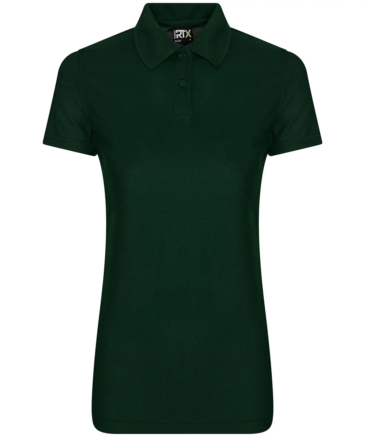 Women&#8216;s pro polyester polo-ProRTX