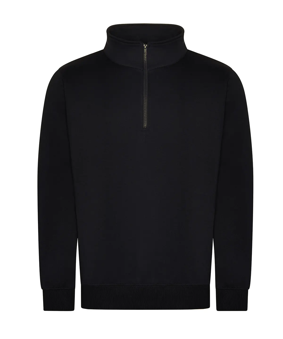 Pro ¼-neck zip sweatshirt-ProRTX