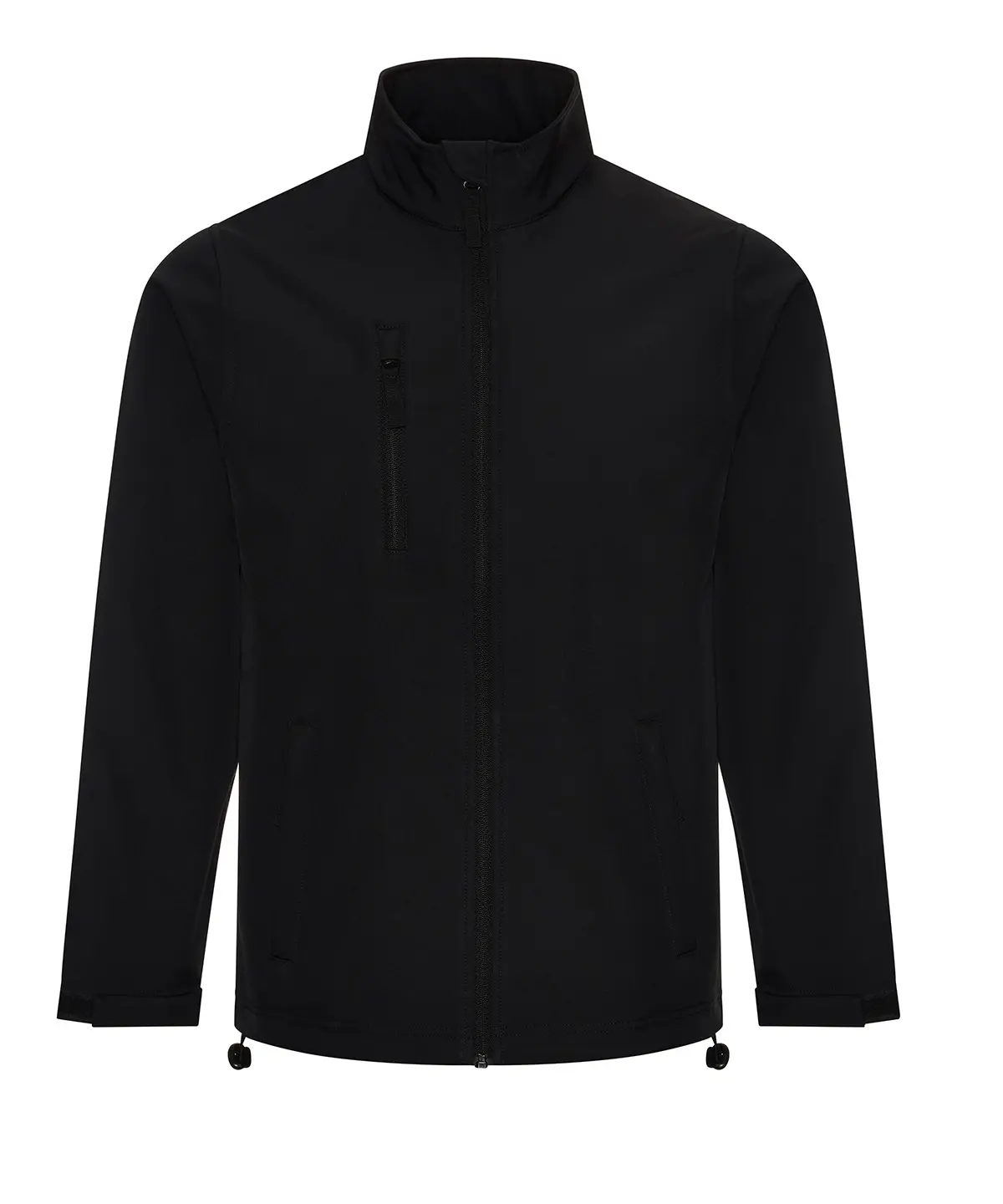 Pro three-layer softshell jacket-ProRTX