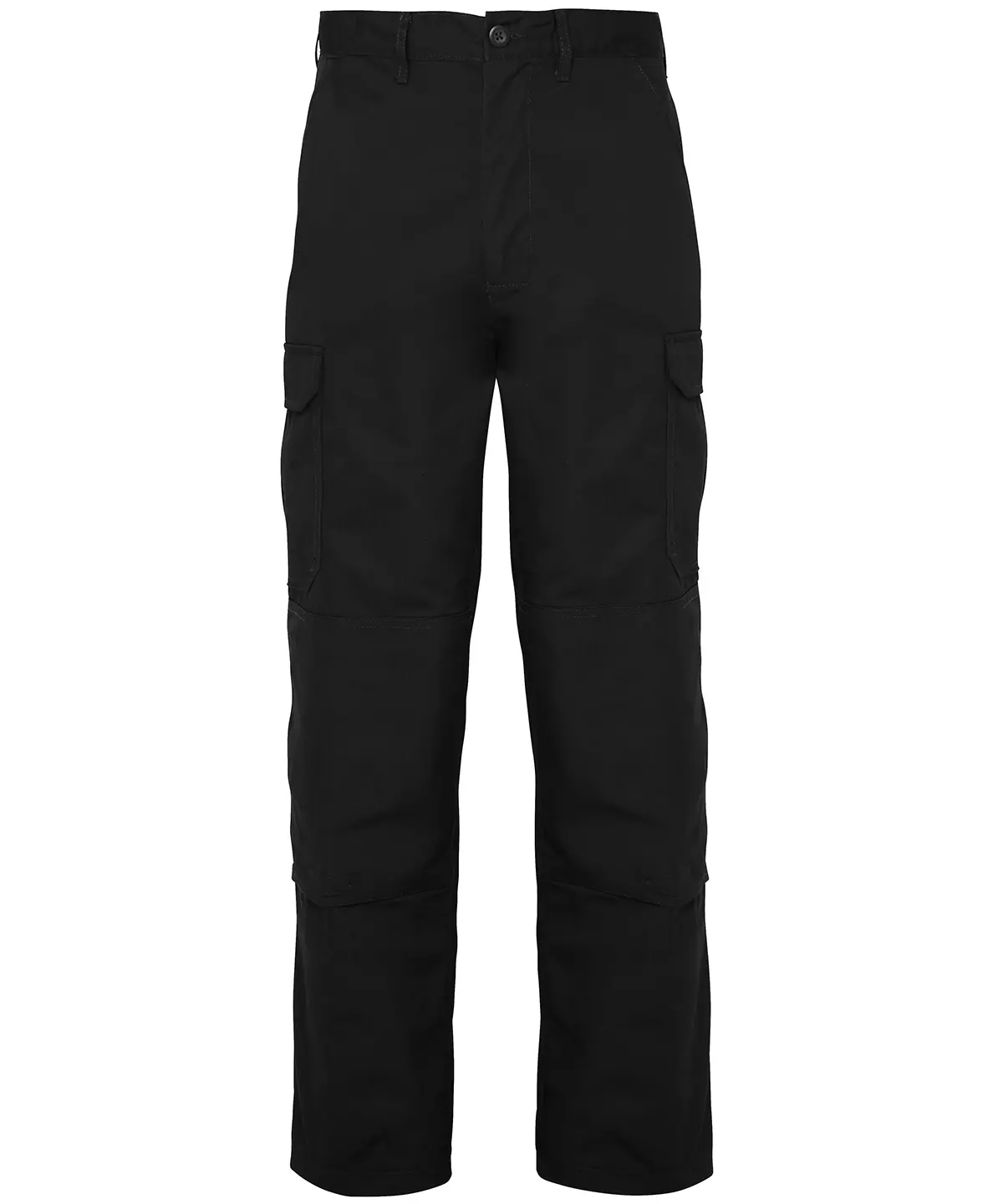 Pro workwear cargo trousers-ProRTX