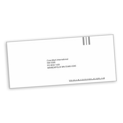 9 Bank Envelope-Signature Media Group