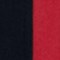 Navy/Red