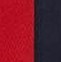 Red/Navy