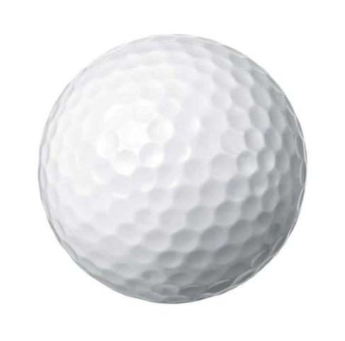 Set of 6 Golf Balls-MIA