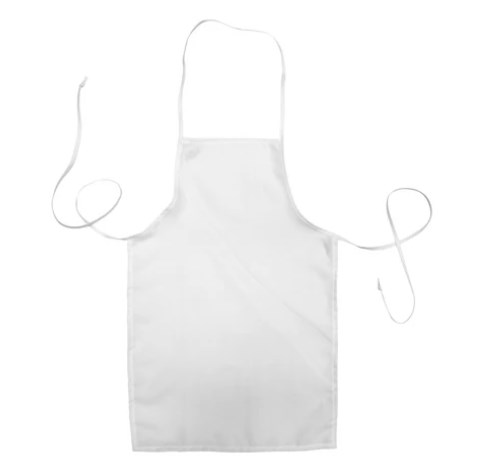 Apron-MIA