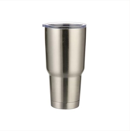 30oz Travel Tumbler-MIA