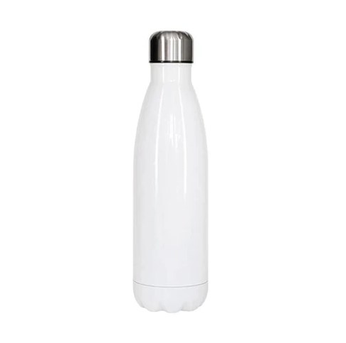 16oz Stainless Water Bottle-MIA