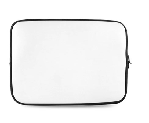 12&#34; Laptop Sleeve-MIA