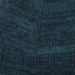 AQUA/BLACK MARLE
