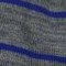 Grey/ Royal