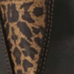 LEOPARD/CLARET