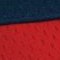 Navy/Red