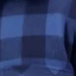 OCEANVIEW/NAVY CHECK