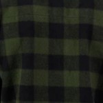 OLIVE/BLACK CHECK