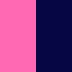 Pink/Navy