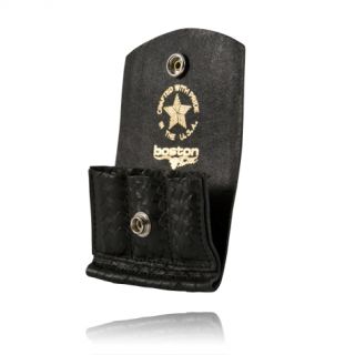 2x2x2 Ammo Pouch-Boston Leather