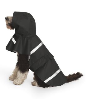 New Englander Doggie Rain Jacket-Charles River Apparel