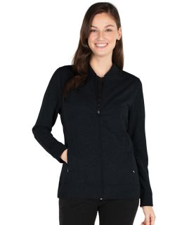 Womens Adventure Jacket-Charles River Apparel