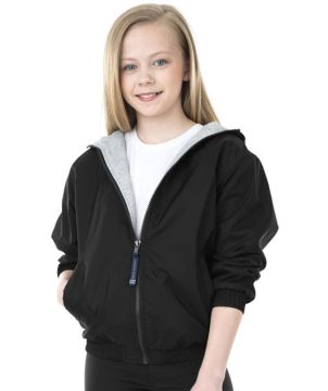 Youth Performer Jacket-Charles River Apparel