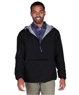 Mens Chatham Anorak-Charles River Apparel