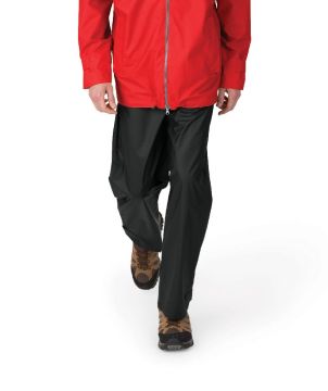 Mens New Englander Rain Pant-Charles River Apparel